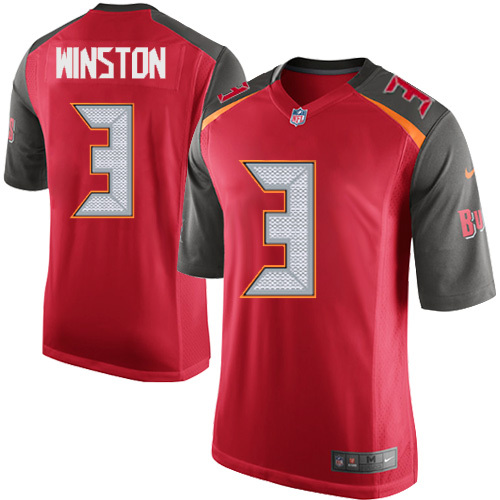 Tampa Bay Buccaneers kids jerseys-002